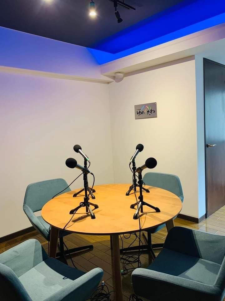 神奈川スタジオの写真1