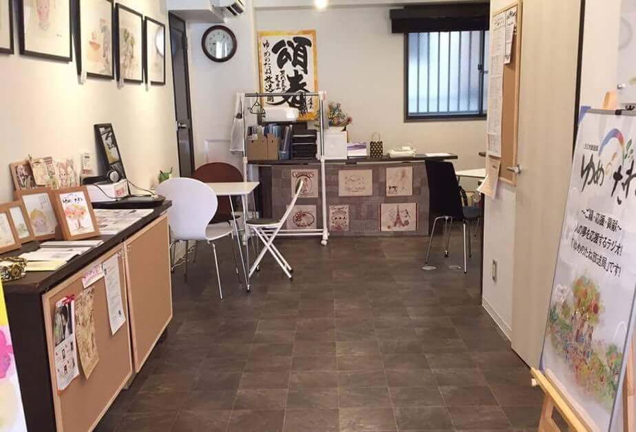 愛知スタジオの写真4