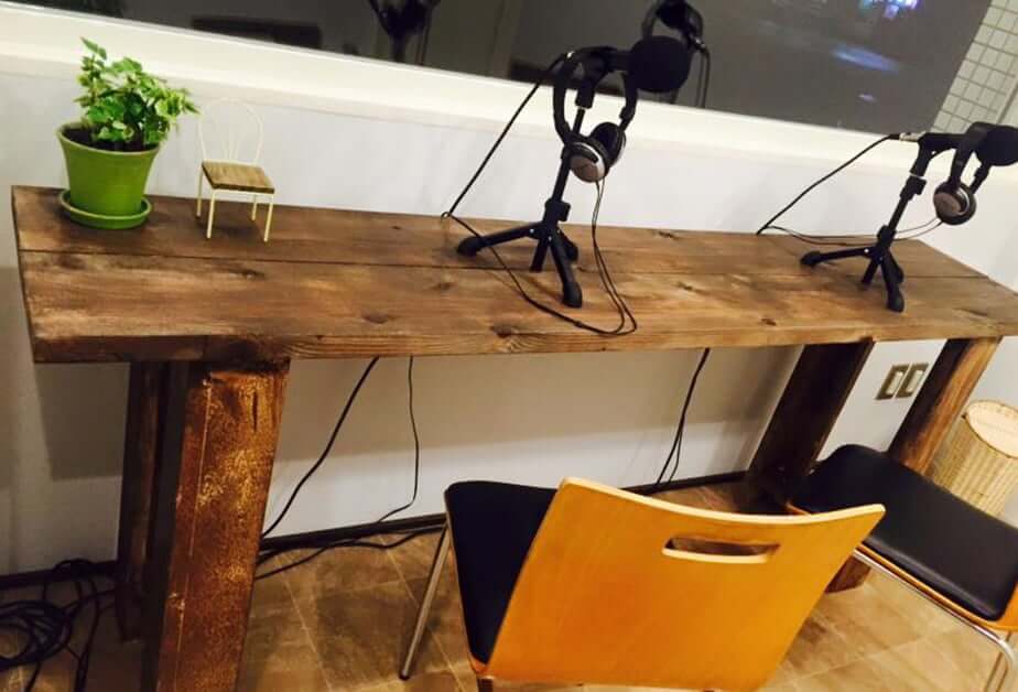 愛媛スタジオの写真3