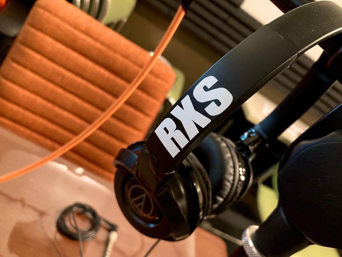 札幌スタジオの写真3