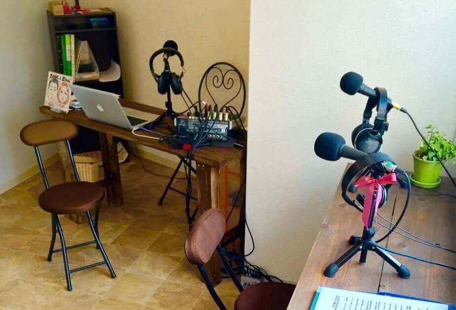 愛媛スタジオの写真6