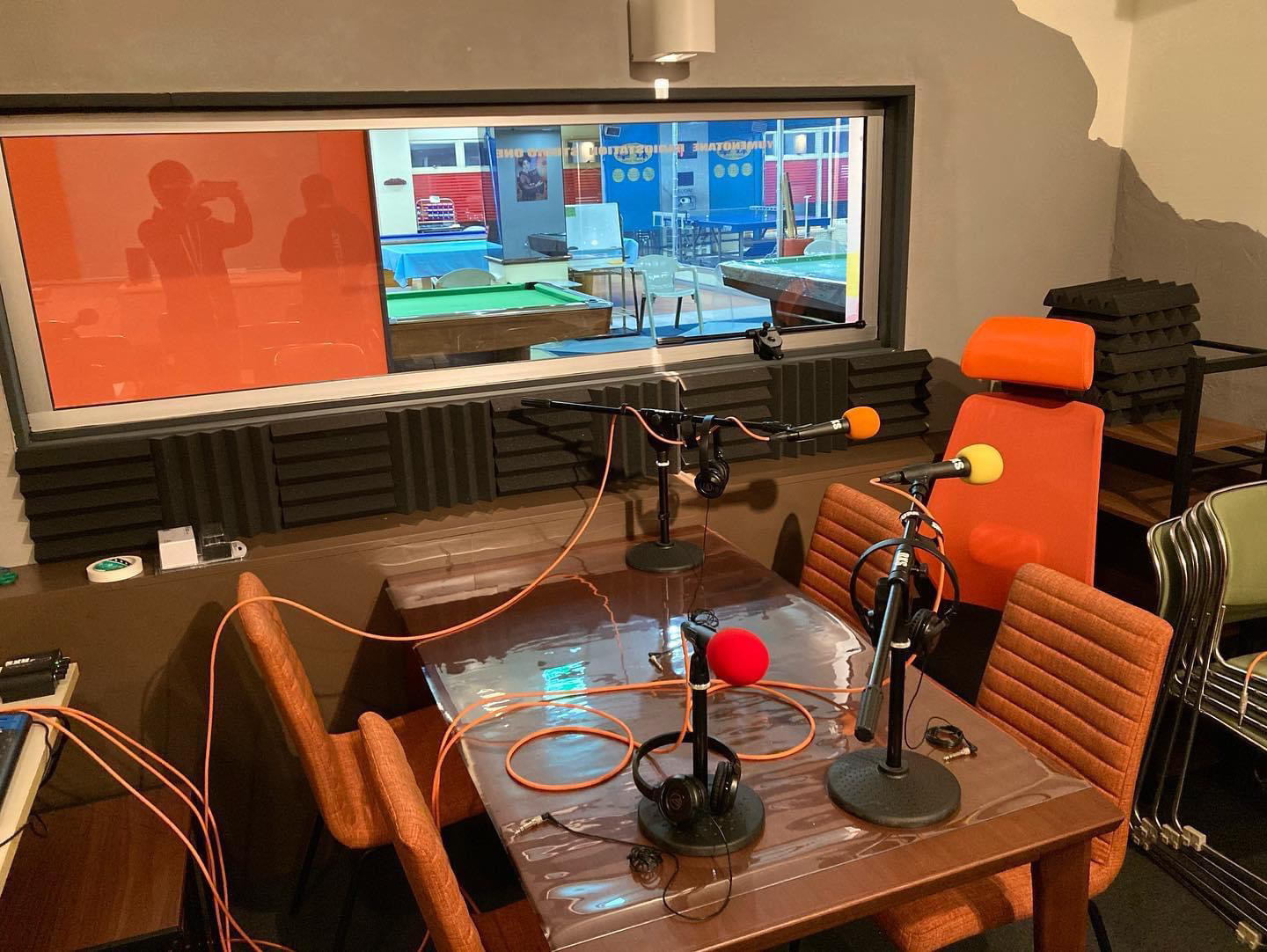 札幌スタジオの写真2