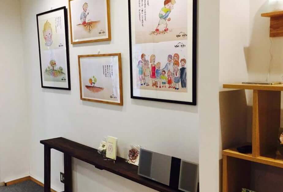 岡山スタジオの写真6