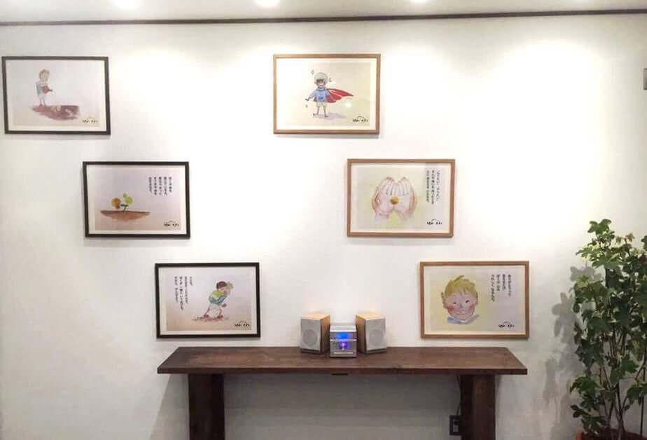 愛媛スタジオの写真10