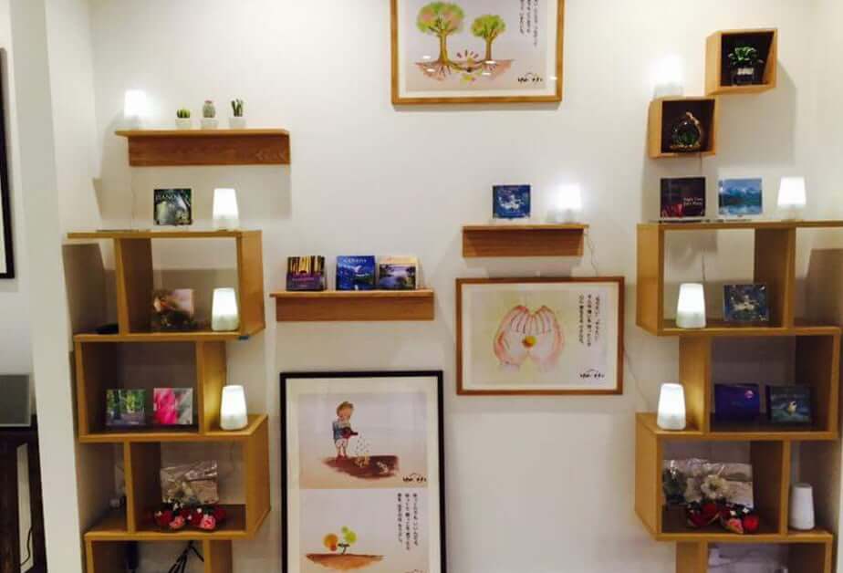 岡山スタジオの写真3