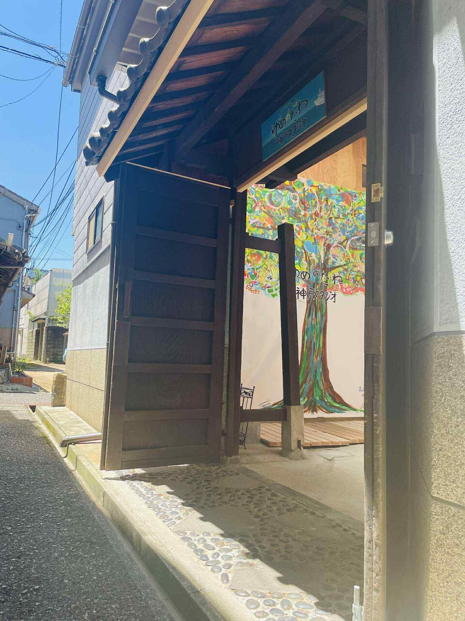 神戸スタジオの写真1