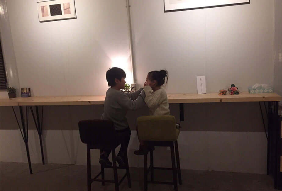 大阪スタジオの写真4