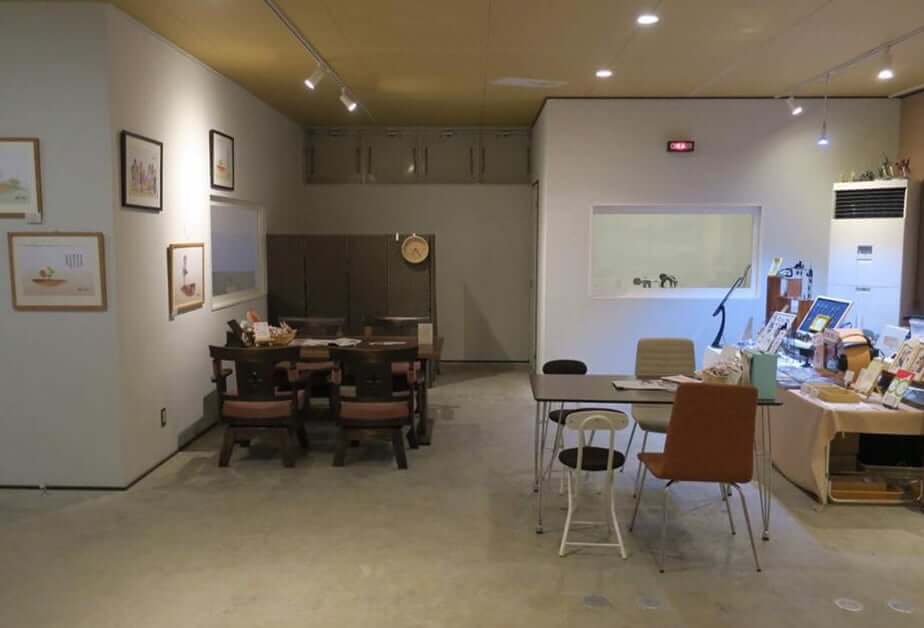 大阪スタジオの写真8