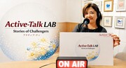 Active-Talk LAB