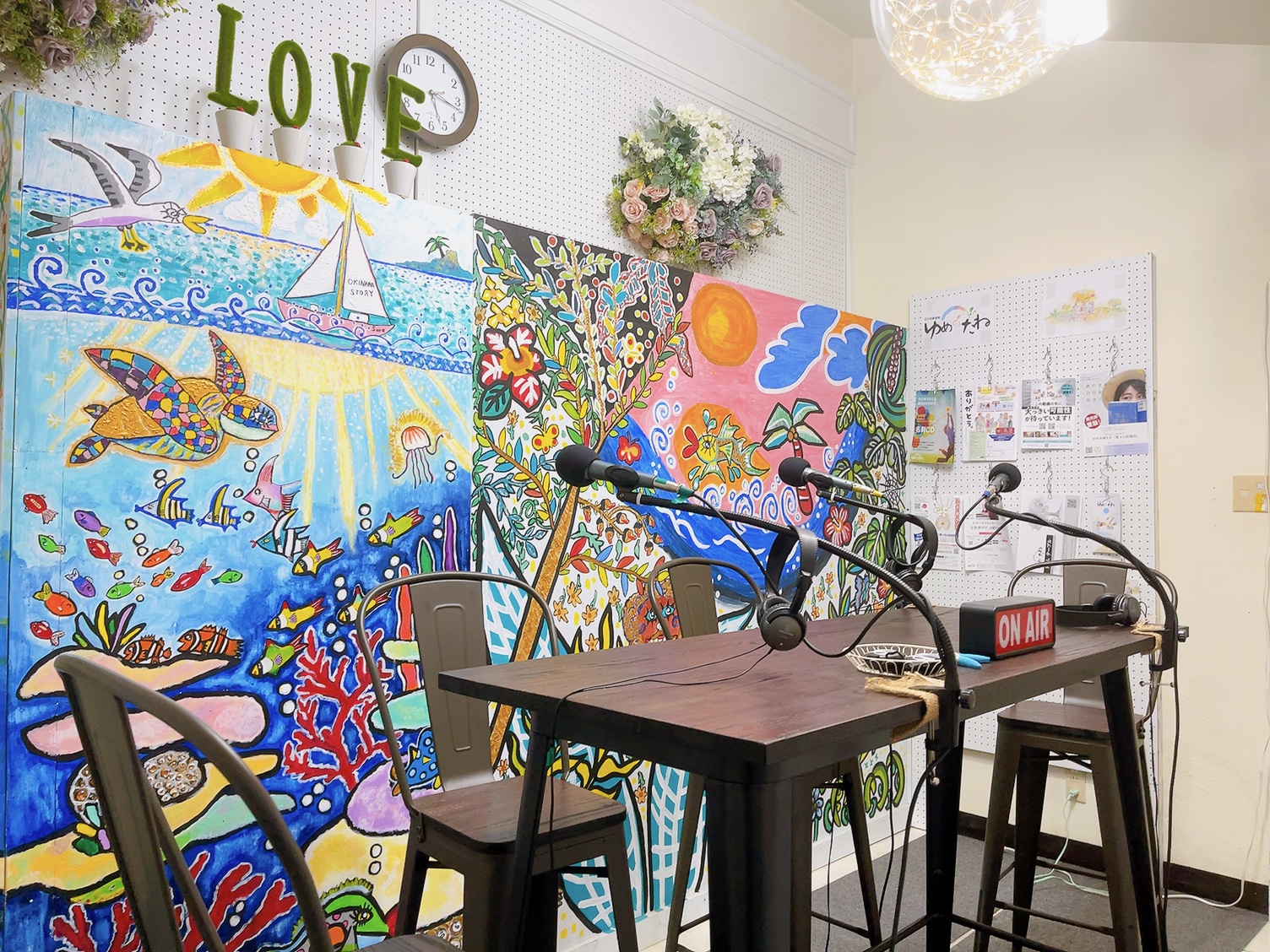 沖縄スタジオの写真8