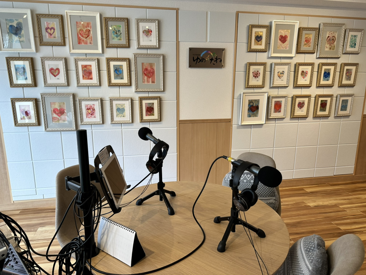 東京スタジオの写真3