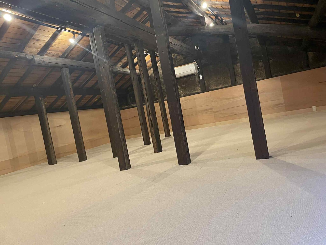 神戸スタジオの写真4