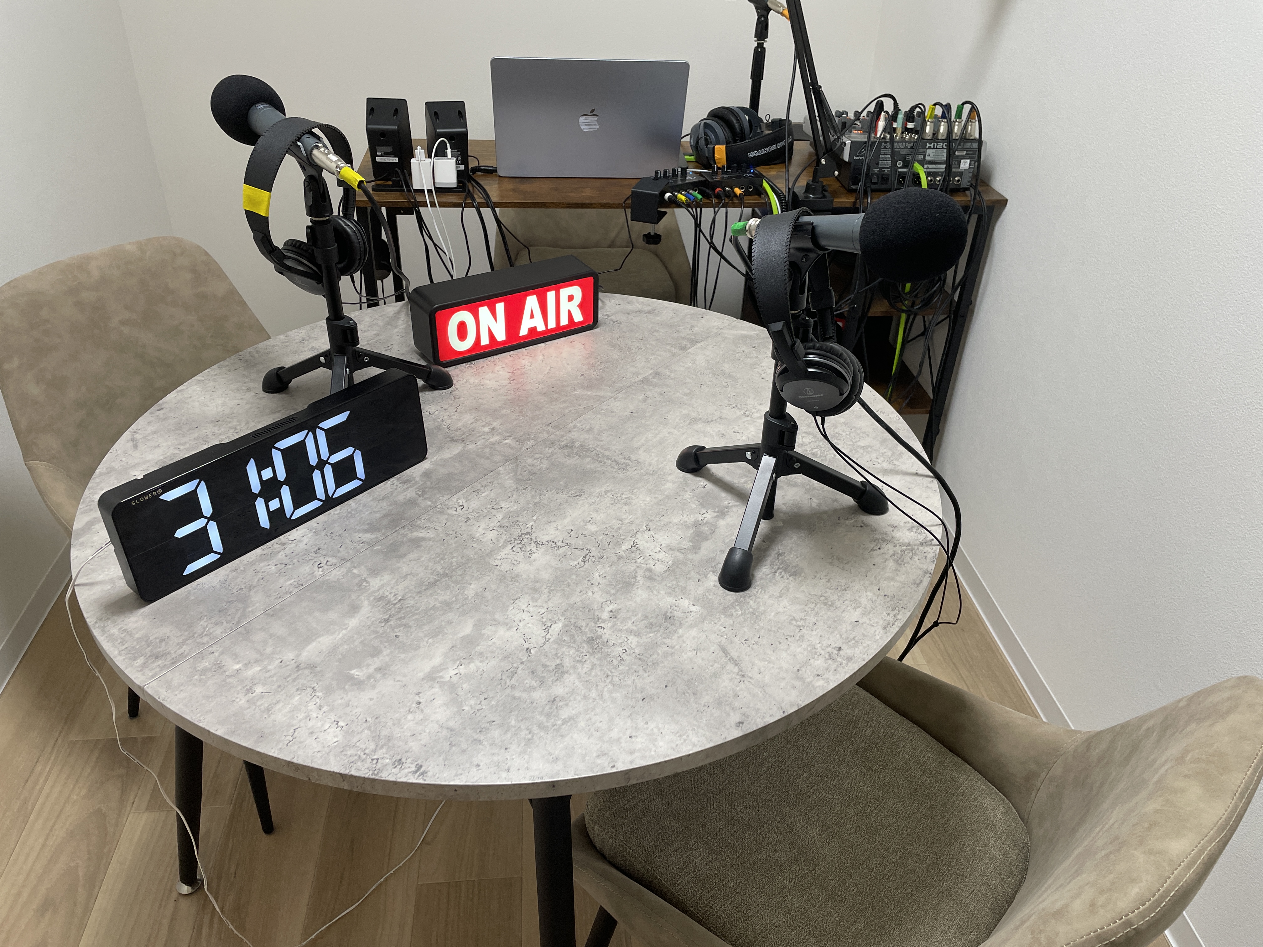 神戸スタジオの写真2