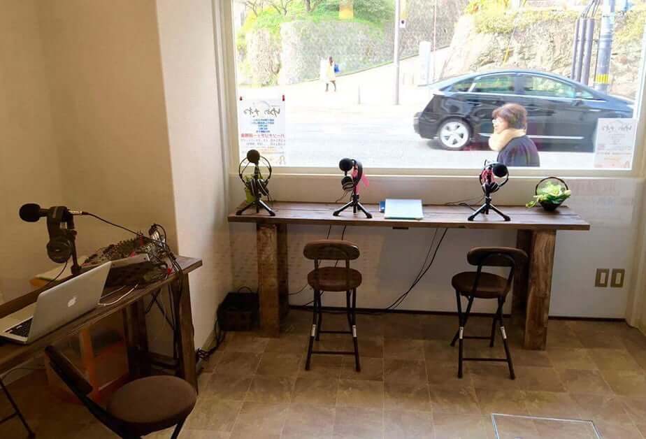 愛媛スタジオの写真7