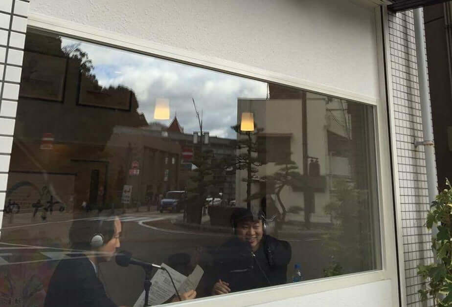 愛媛スタジオの写真8