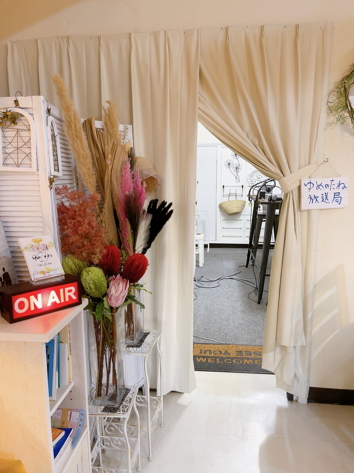 沖縄スタジオの写真6