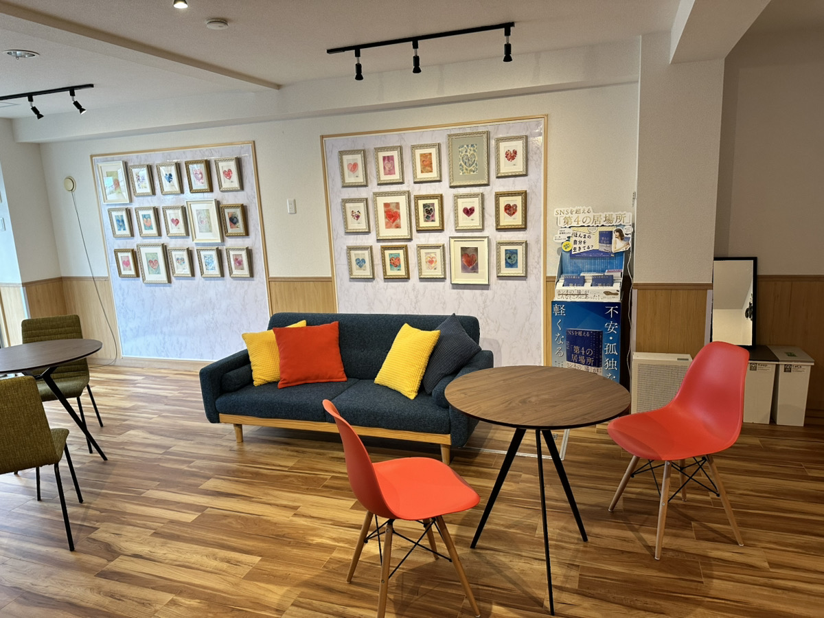 東京スタジオの写真1