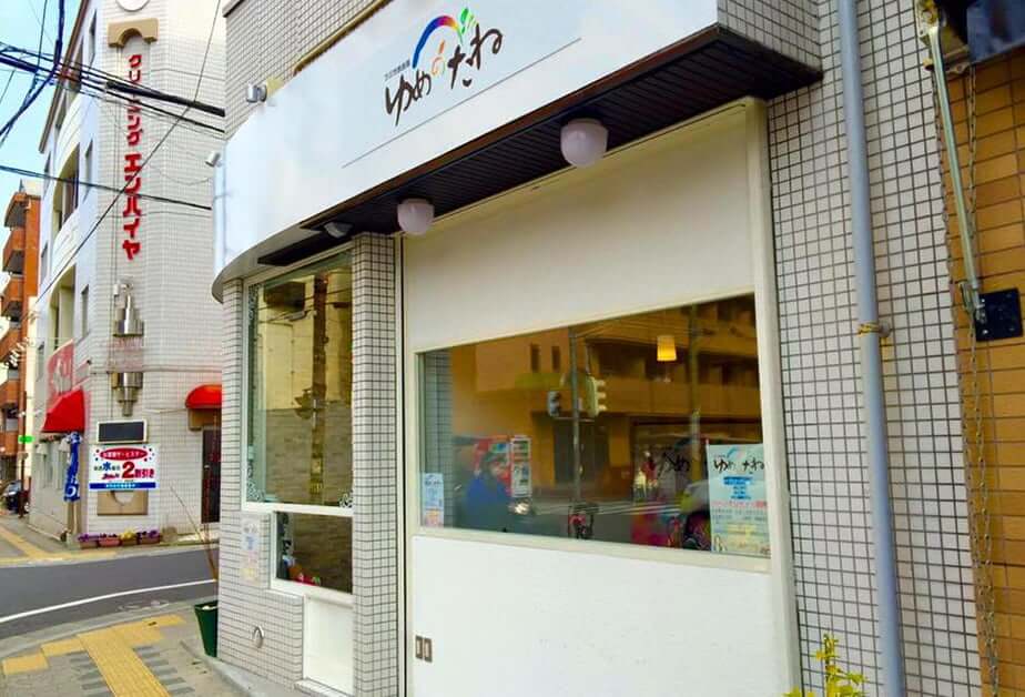 愛媛スタジオの写真5