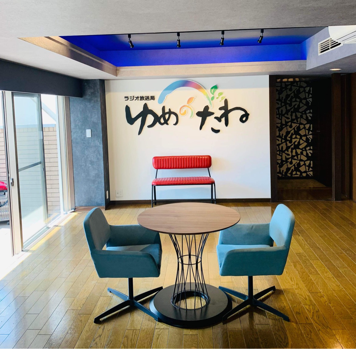 神奈川スタジオの写真2