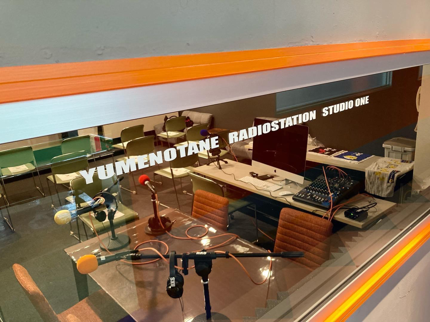 札幌スタジオの写真1