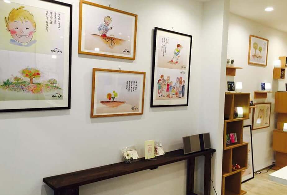 岡山スタジオの写真7