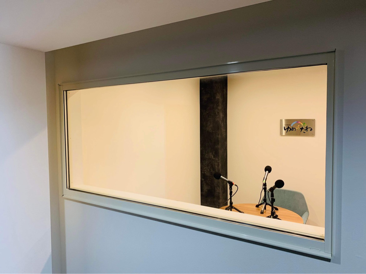 神奈川スタジオの写真3