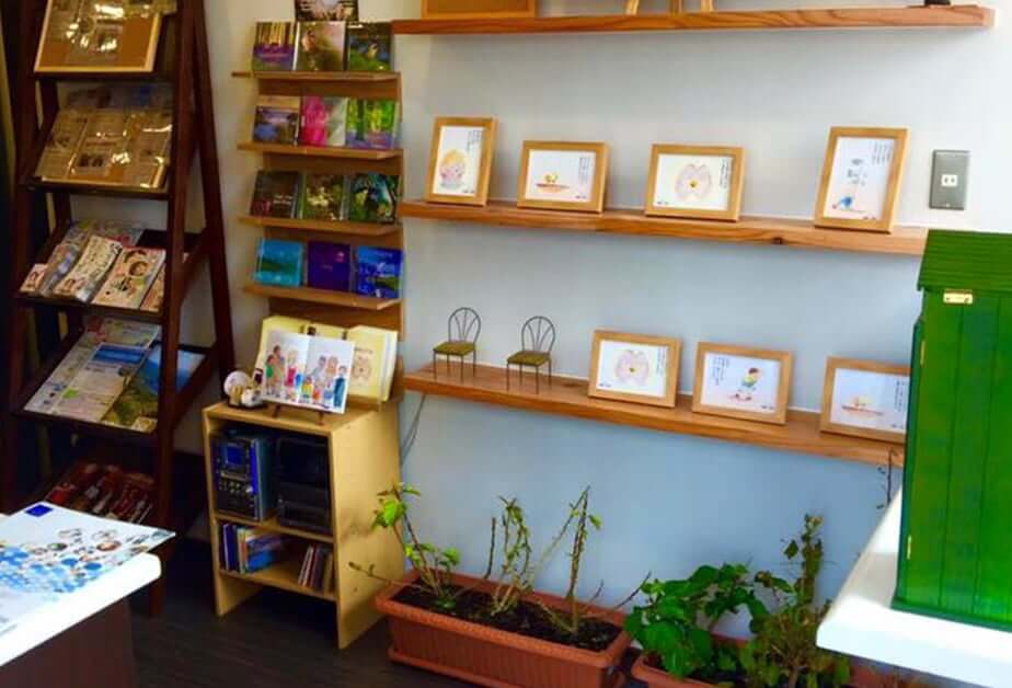 愛媛スタジオの写真1