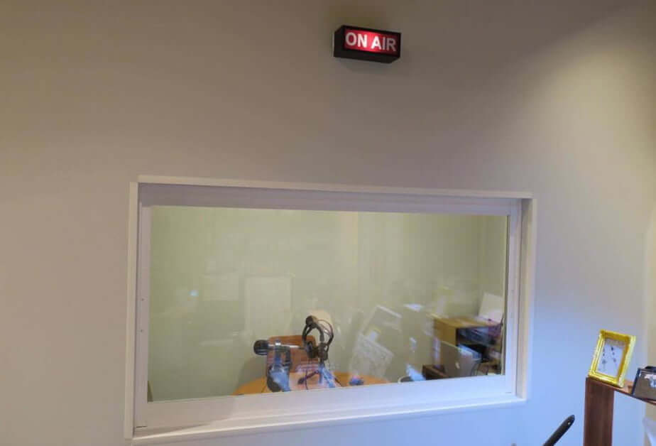 大阪スタジオの写真6