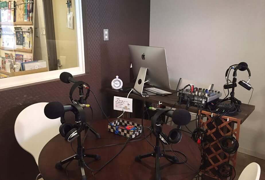 愛知スタジオの写真3