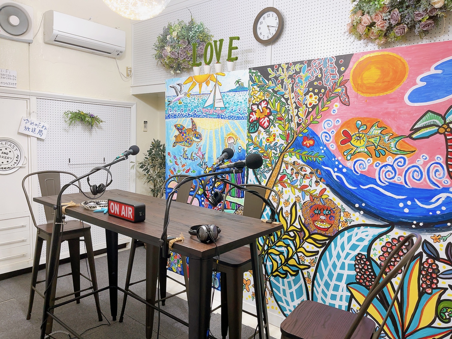 沖縄スタジオの写真7