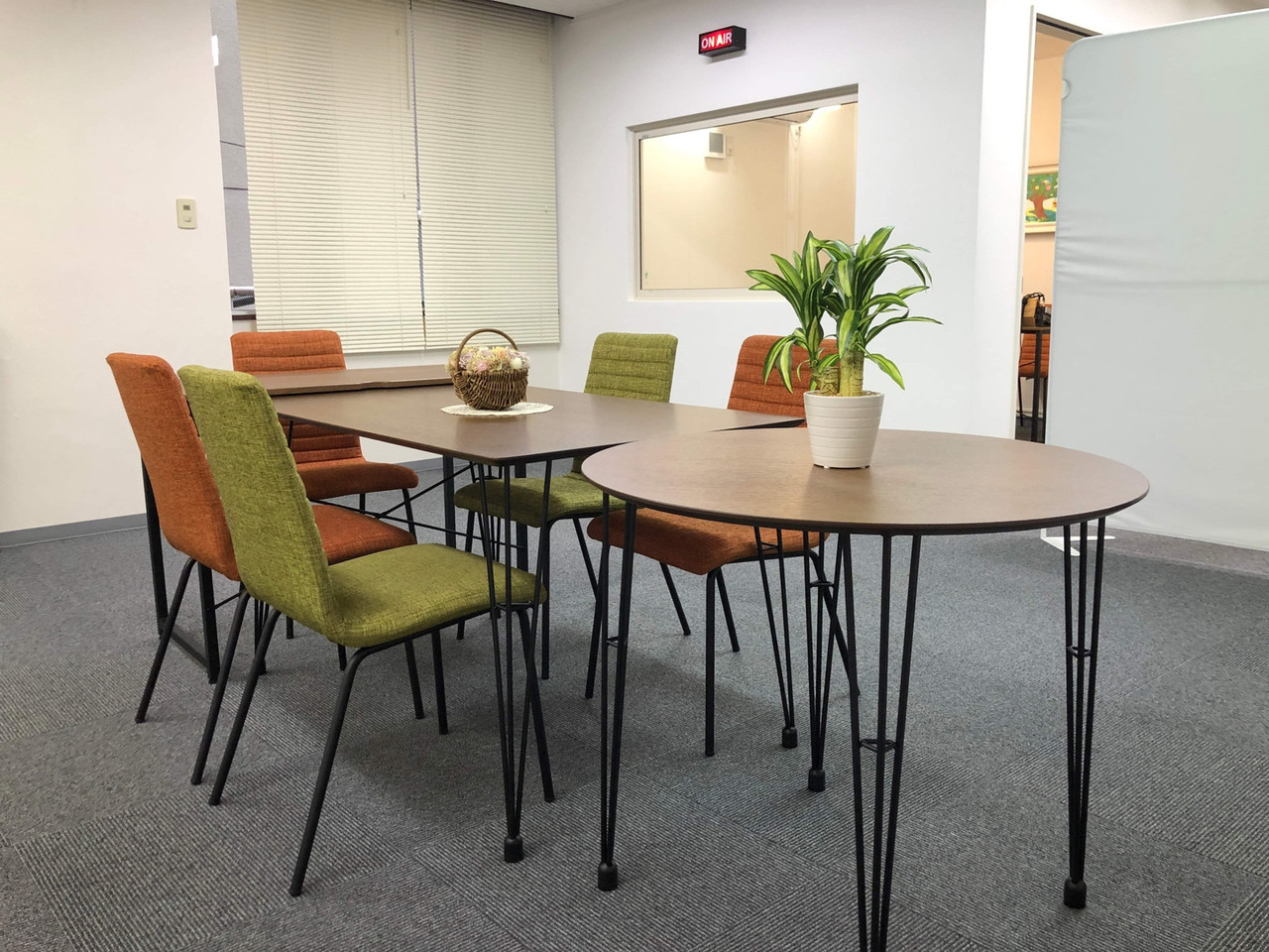 福岡スタジオの写真2