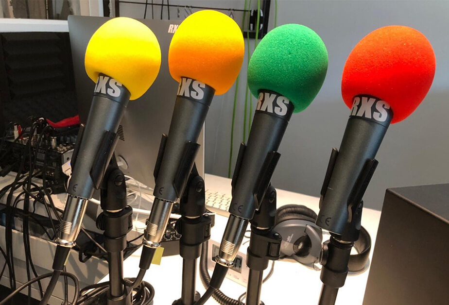 岐阜スタジオの写真3